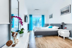 Apartamenty AmberHome, Gmina Międzyzdroje